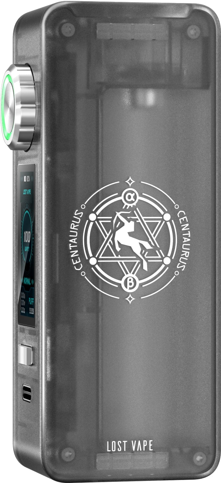 Lost Vape Centaurus N100 Mod
