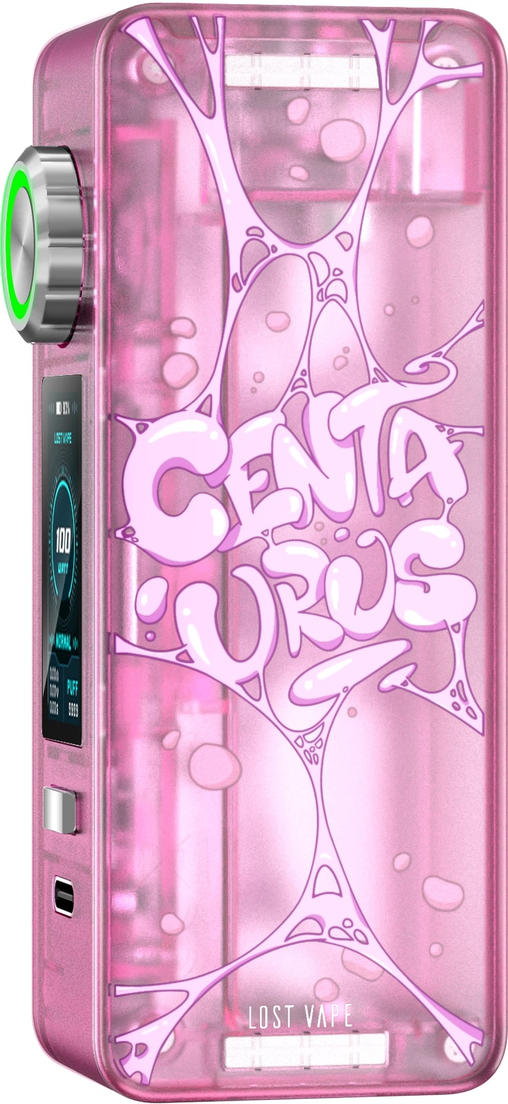 Lost Vape Centaurus N100 Mod