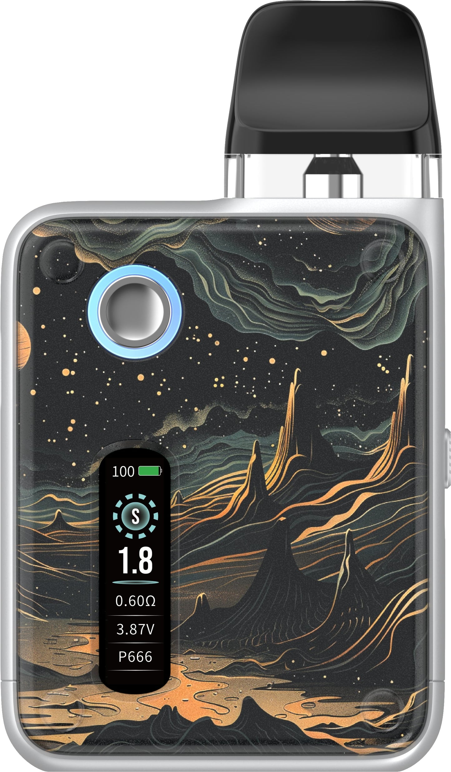 Innokin Endura V Box Kit