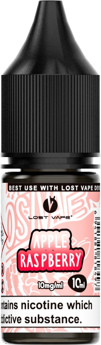 Lost Vape Nic Salt