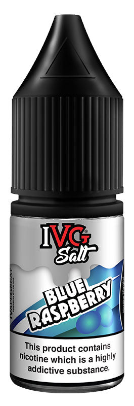IVG Nic Salt