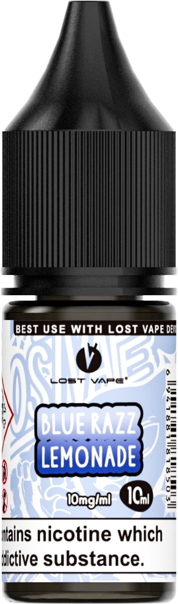 Lost Vape Nic Salt