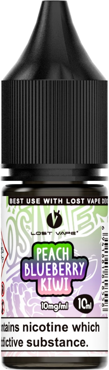 Lost Vape Nic Salt