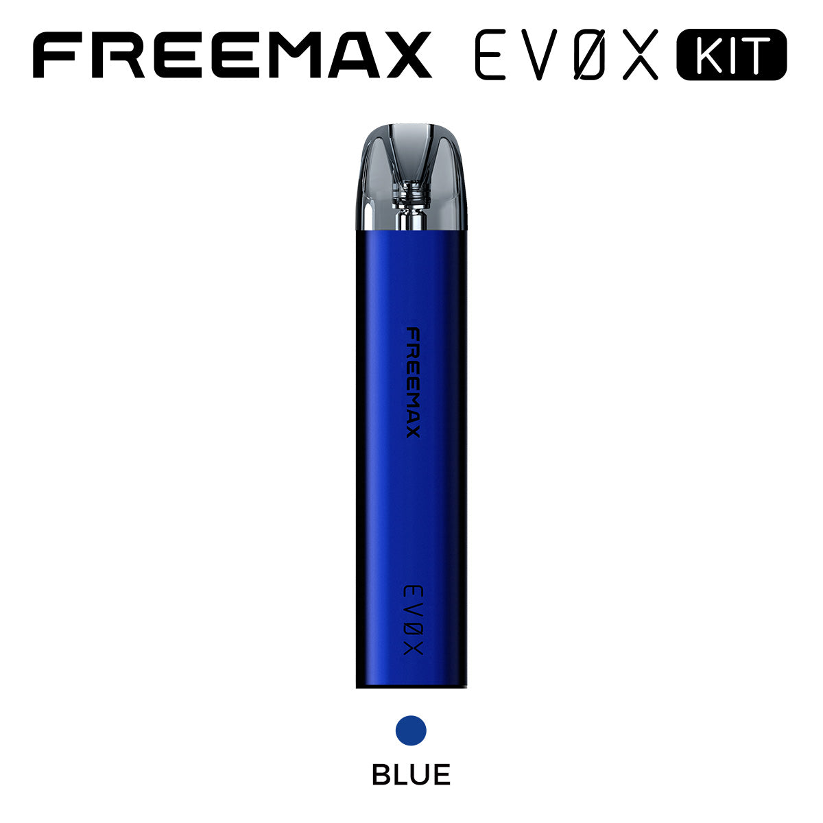 Freemax Evox Pod Kit