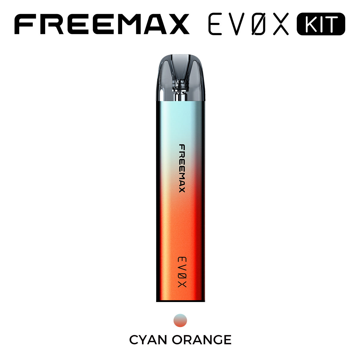 Freemax Evox Pod Kit