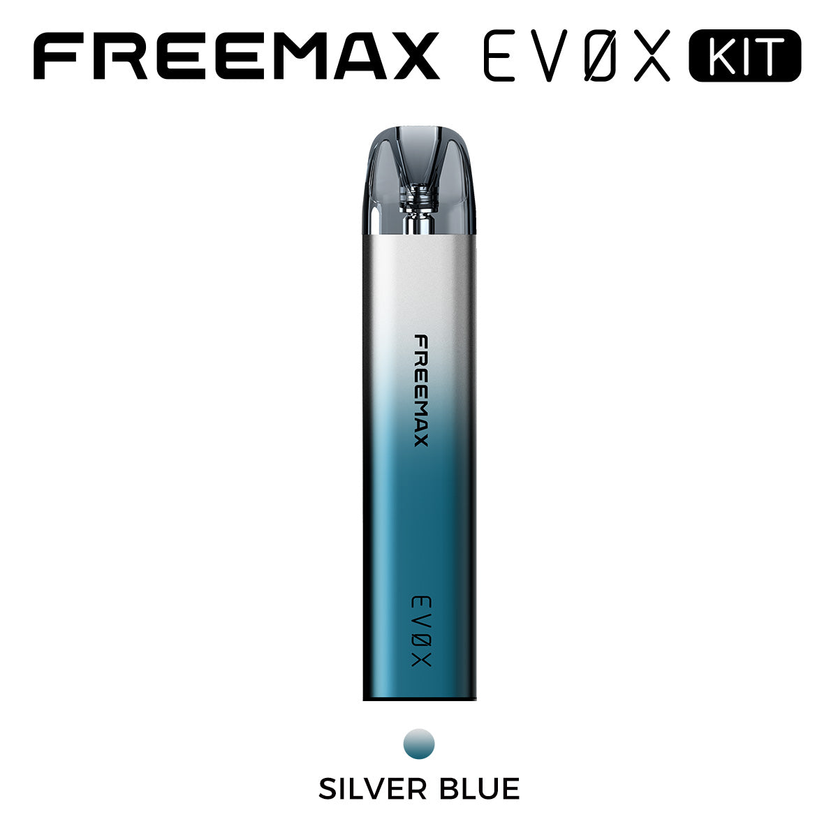 Freemax Evox Pod Kit