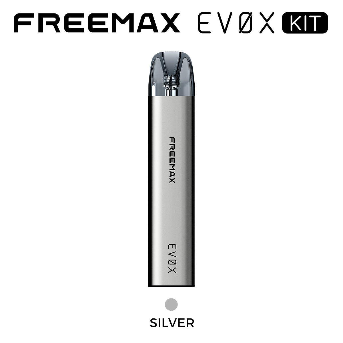 Freemax Evox Pod Kit