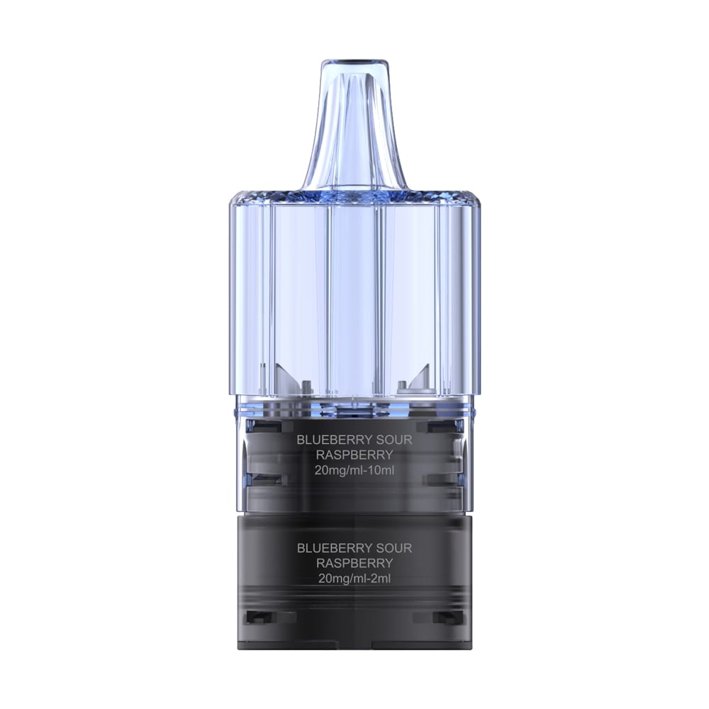 Uwell Viscore 8000 Pod Refill
