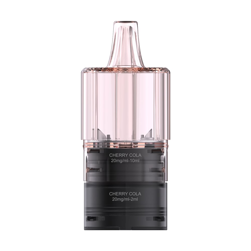 Uwell Viscore 8000 Pod Refill