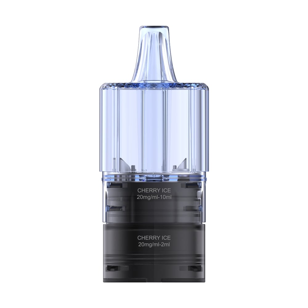 Uwell Viscore 8000 Pod Refill