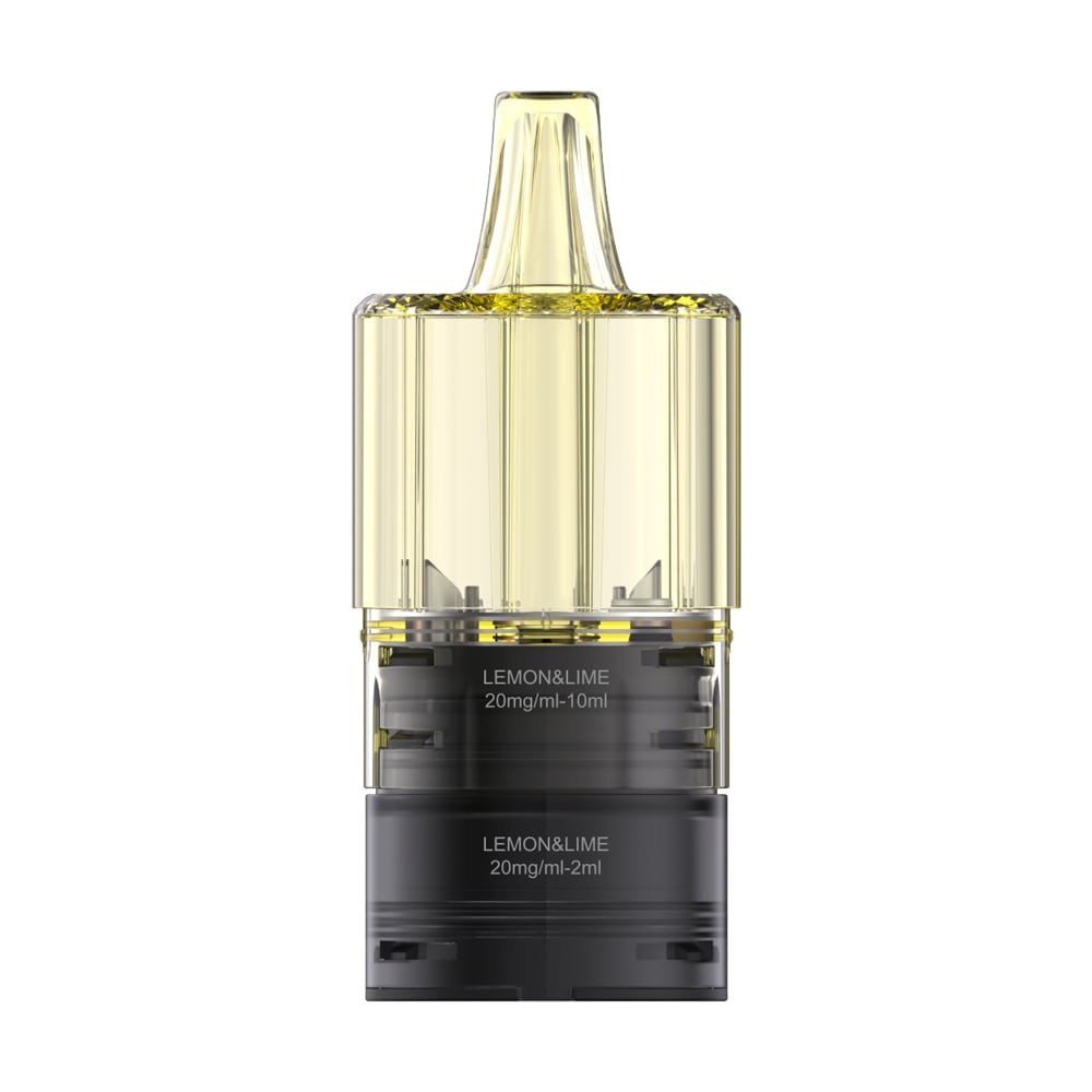Uwell Viscore 8000 Pod Refill