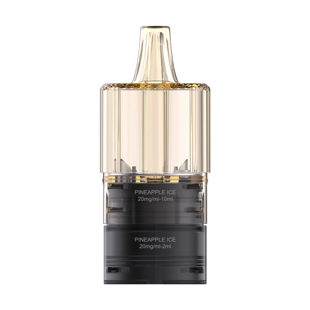 Uwell Viscore 8000 Pod Refill