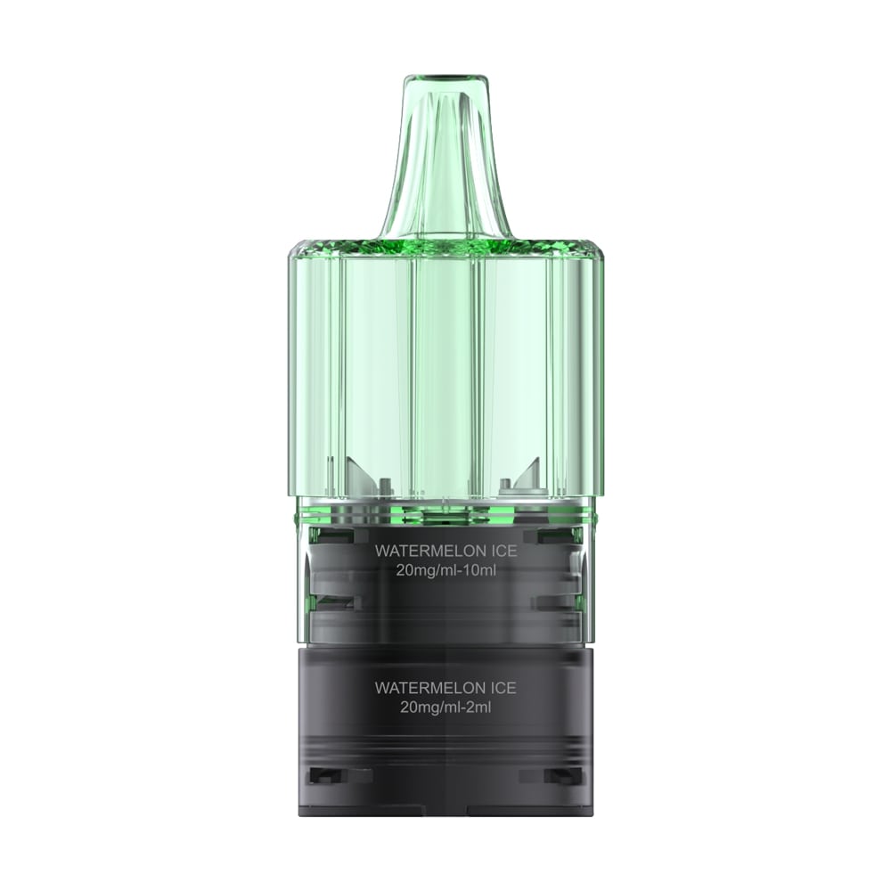 Uwell Viscore 8000 Pod Refill