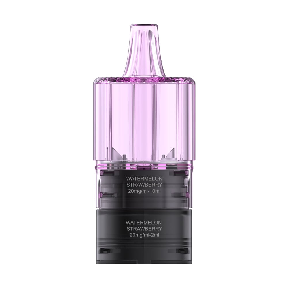 Uwell Viscore 8000 Pod Refill