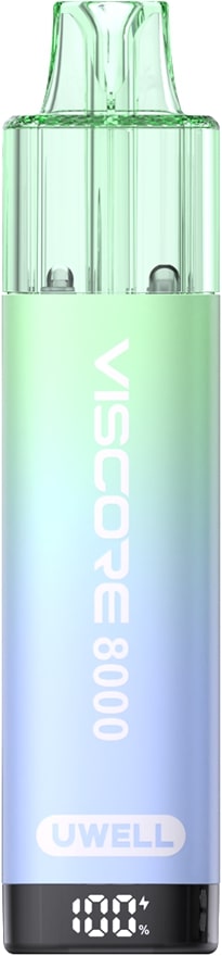 Uwell Viscore 8000 Pod Kit