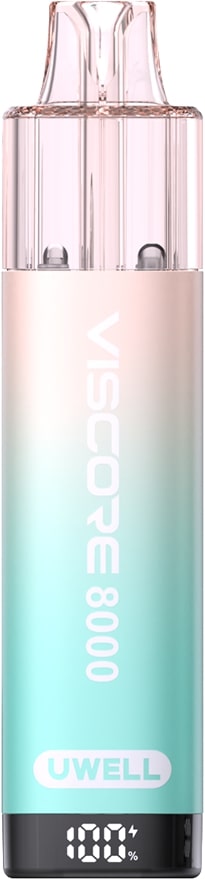 Uwell Viscore 8000 Pod Kit