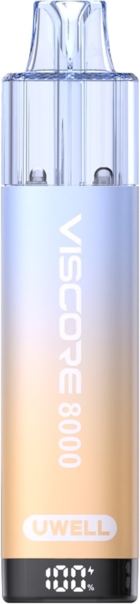 Uwell Viscore 8000 Pod Kit