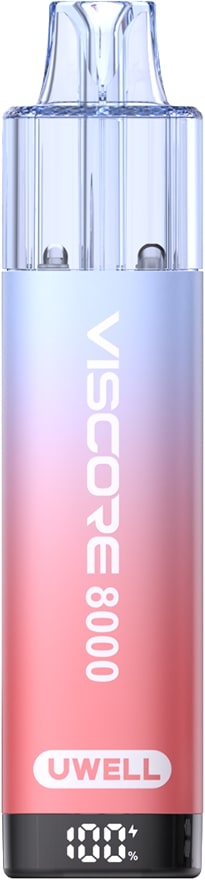 Uwell Viscore 8000 Pod Kit