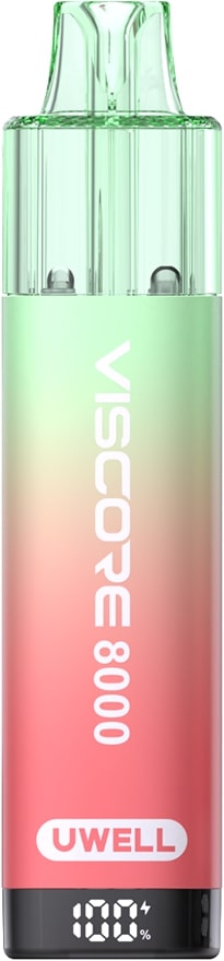 Uwell Viscore 8000 Pod Kit