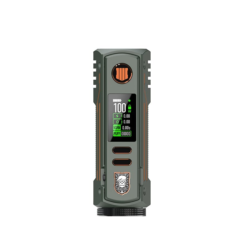 Vapefly Rayden 100w Mod