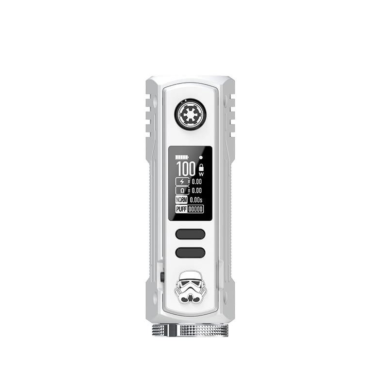 Vapefly Rayden 100w Mod