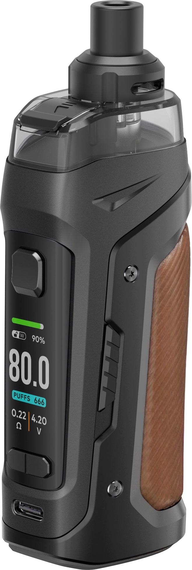 Innokin CoolFire PZPulse Pod Kit