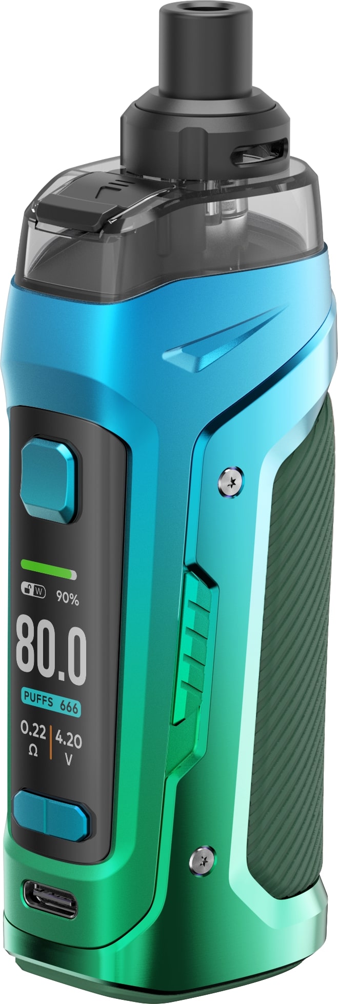 Innokin CoolFire PZPulse Pod Kit