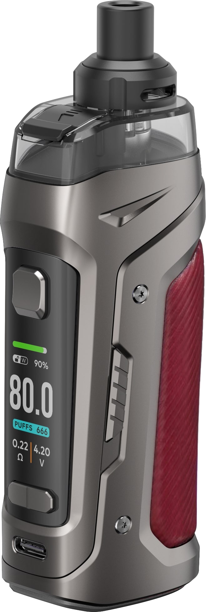 Innokin CoolFire PZPulse Pod Kit