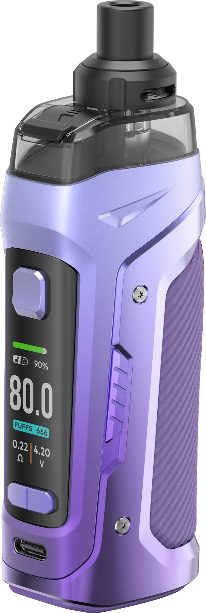 Innokin CoolFire PZPulse Pod Kit