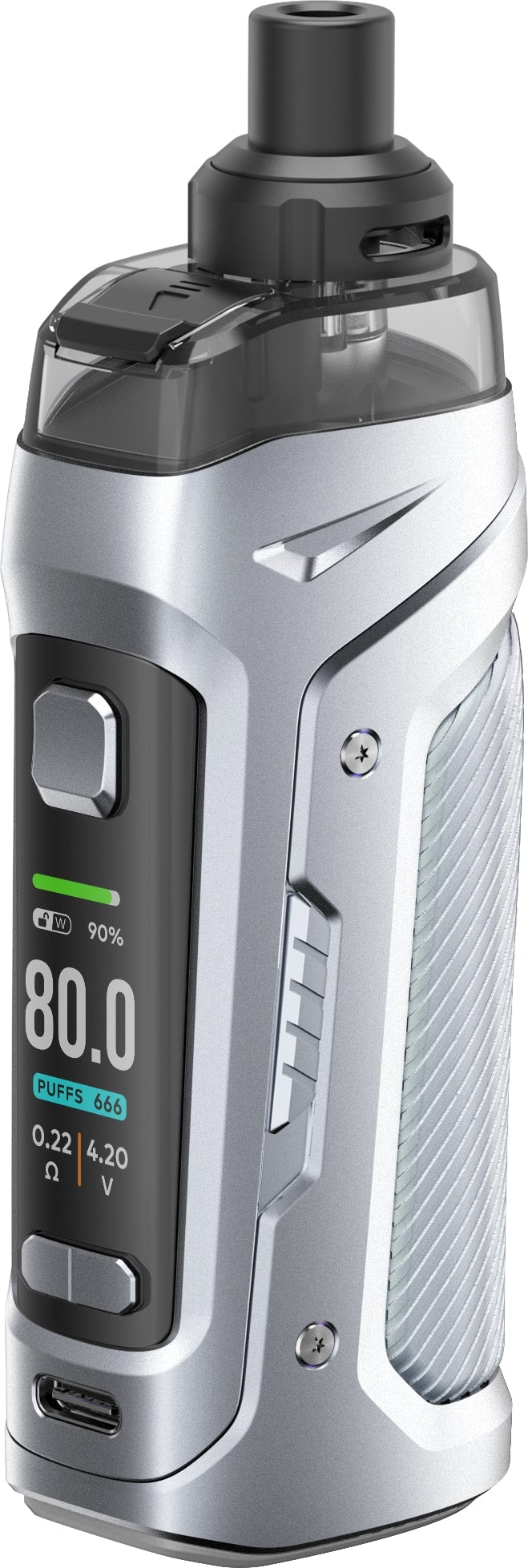 Innokin CoolFire PZPulse Pod Kit