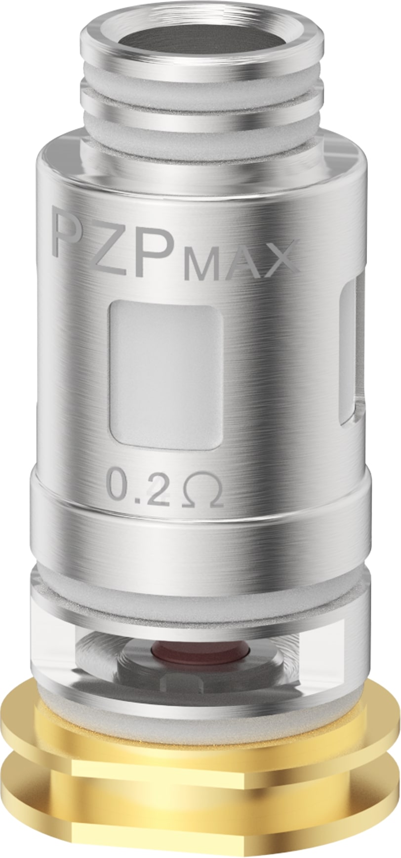 Innokin PZP Max Coils 3 Pack