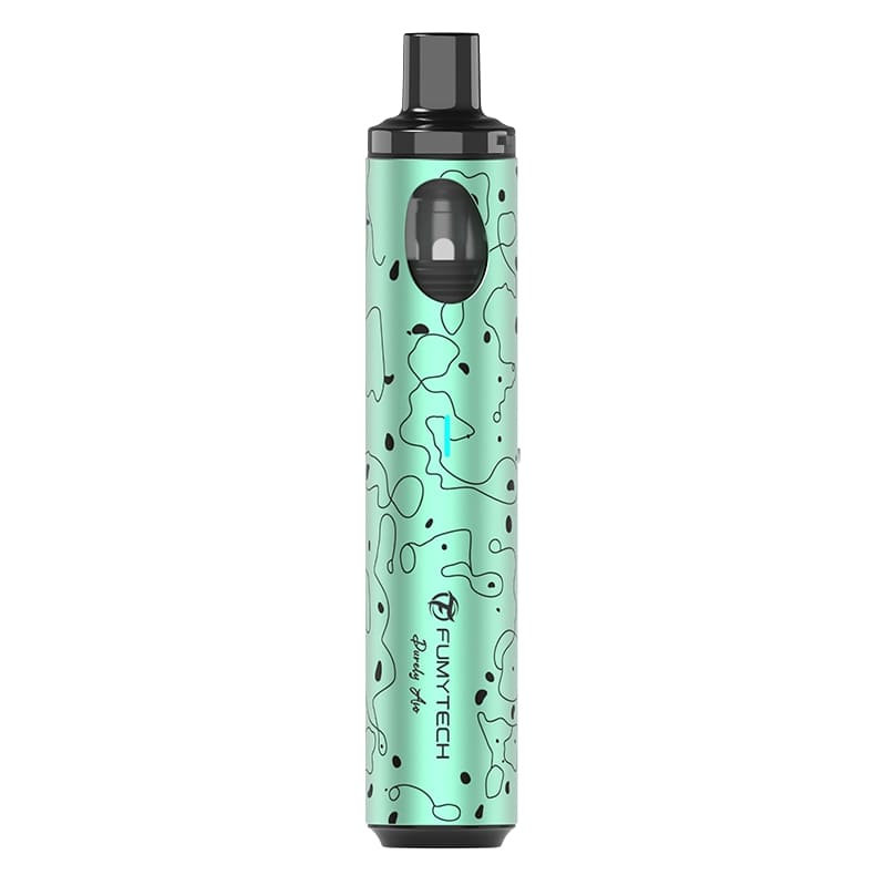 Fumytech Purely AIO Pod Kit