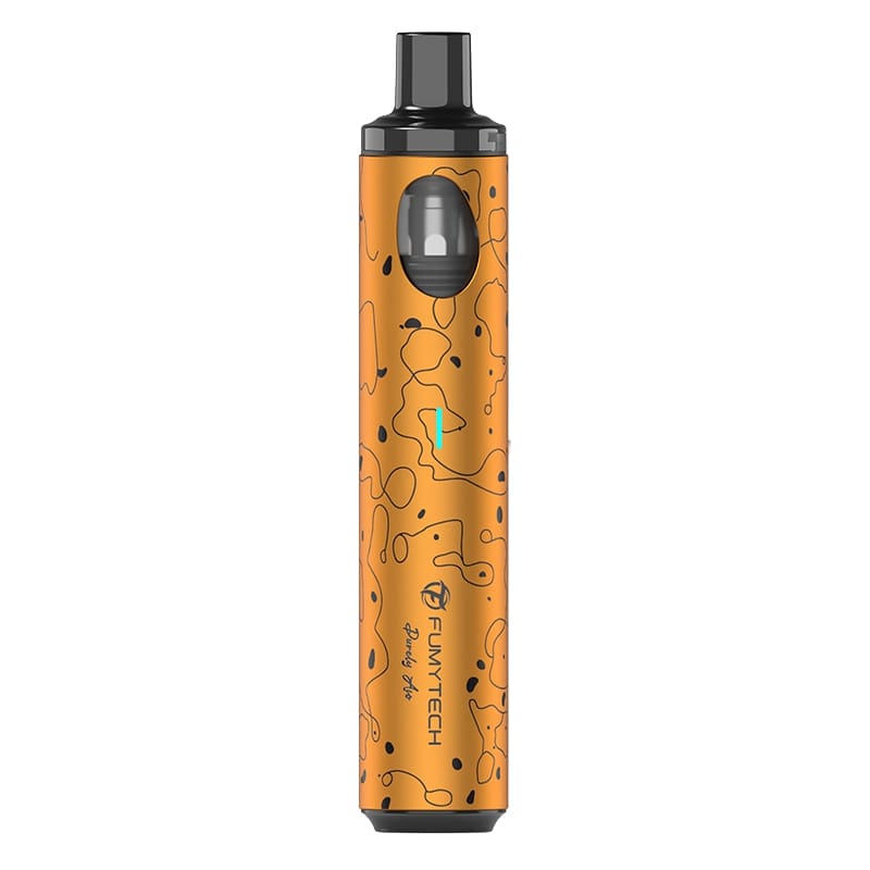 Fumytech Purely AIO Pod Kit