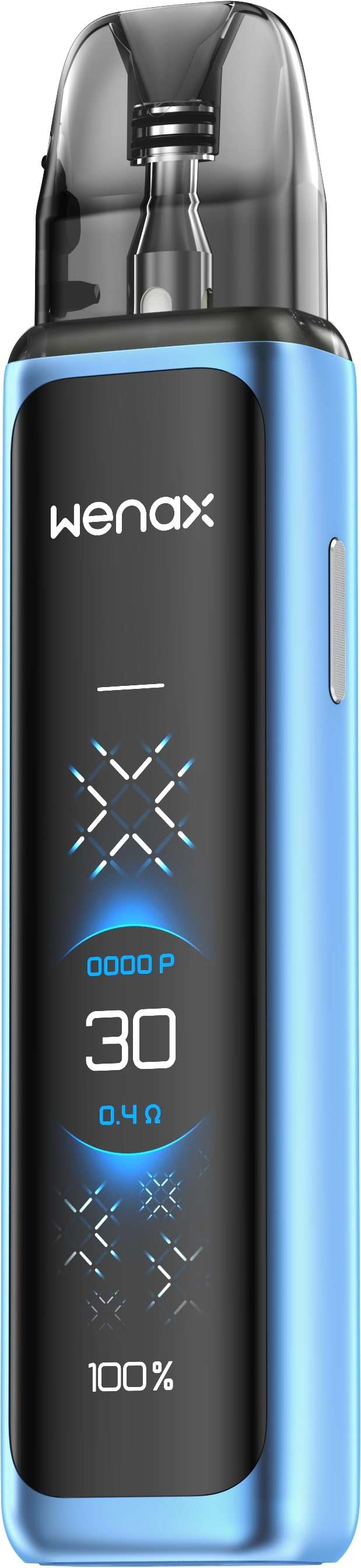 Geekvape Wenax Q Ultra Pod Kit