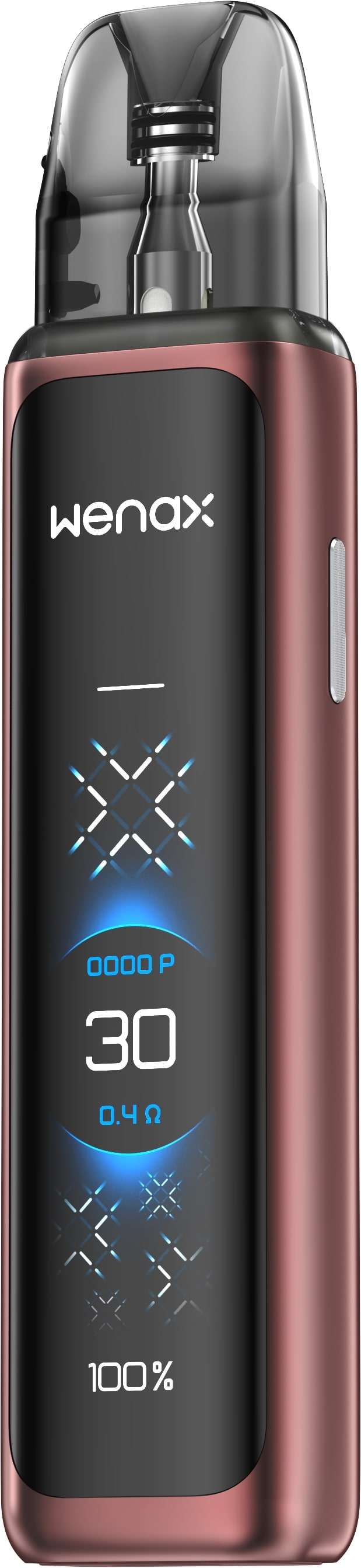 Geekvape Wenax Q Ultra Pod Kit