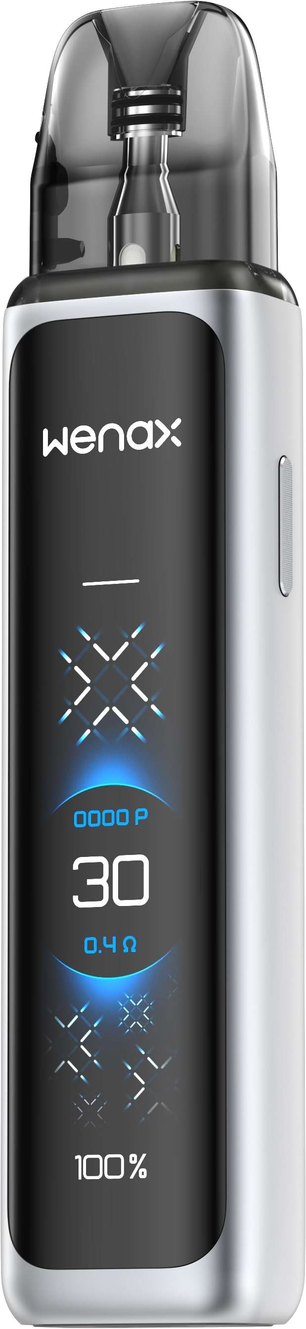 Geekvape Wenax Q Ultra Pod Kit