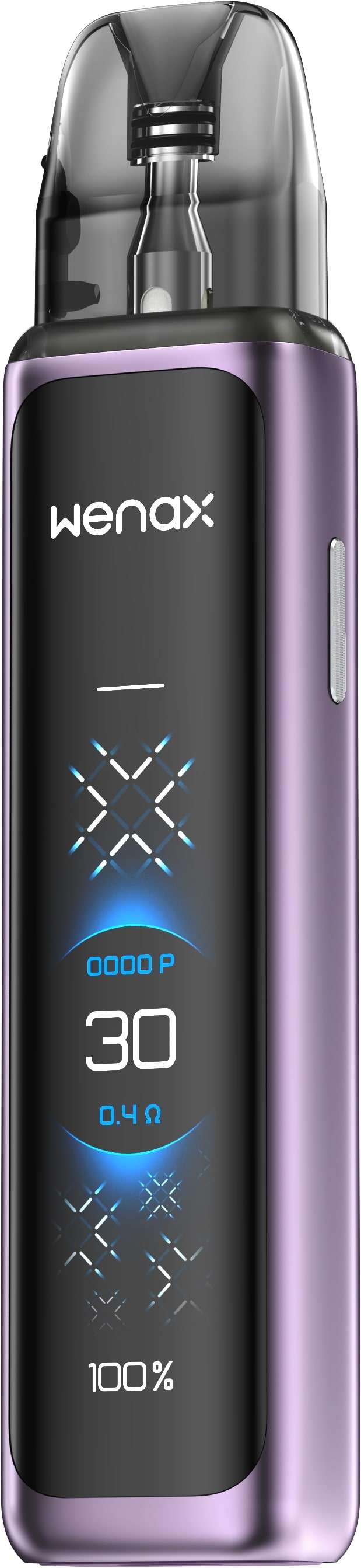 Geekvape Wenax Q Ultra Pod Kit