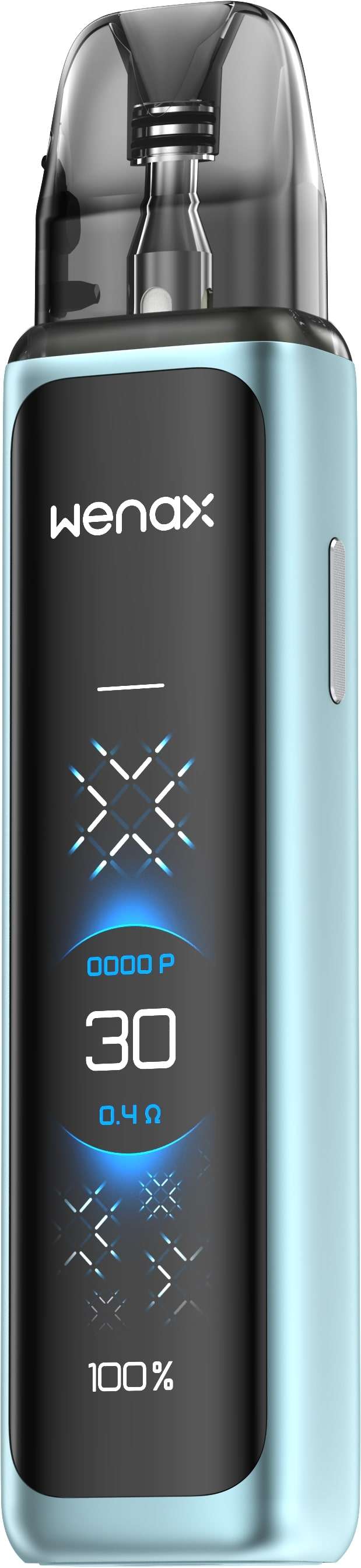 Geekvape Wenax Q Ultra Pod Kit