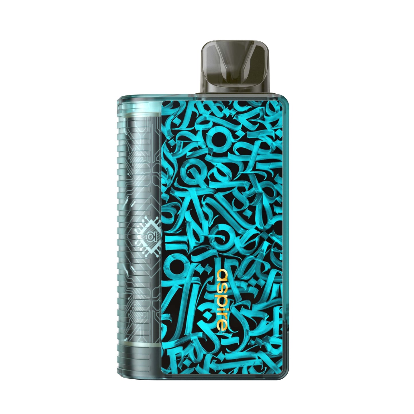 Aspire Gotek Nano Pod Kit