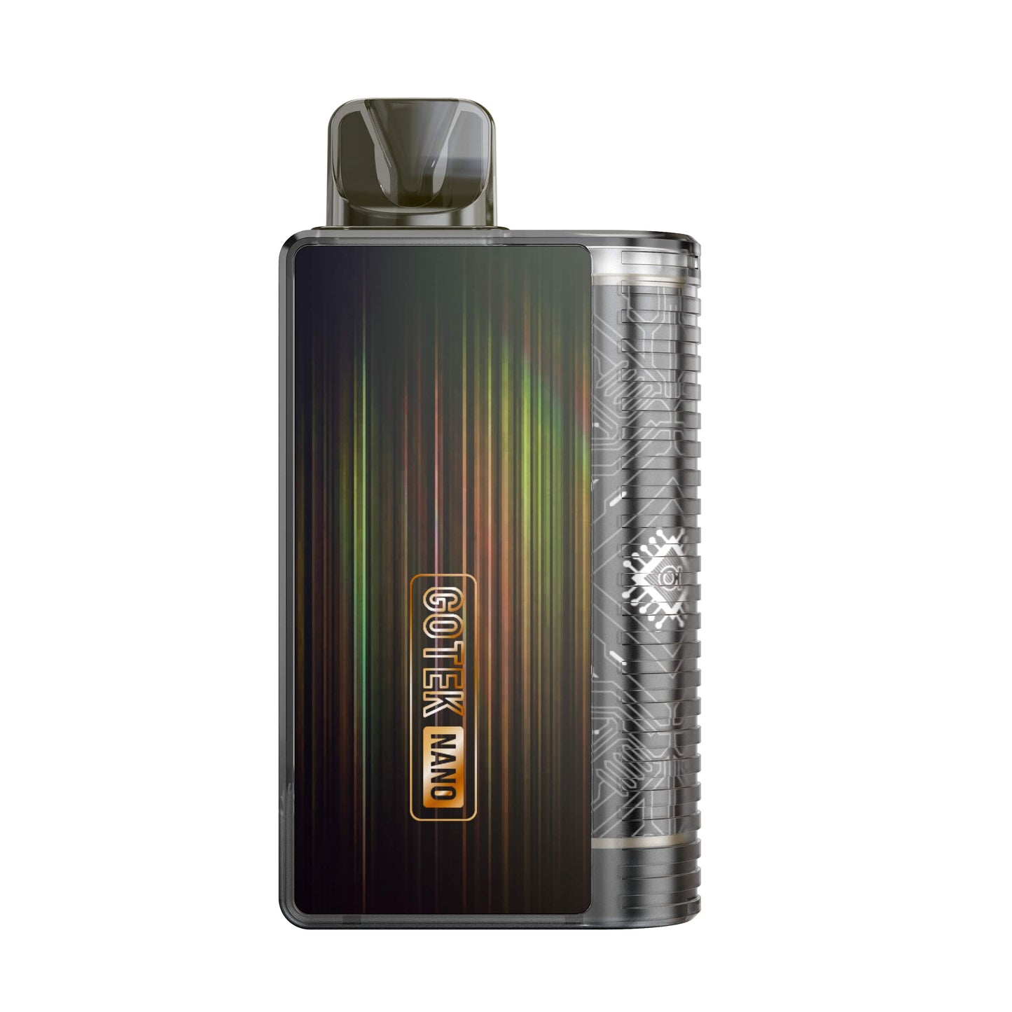 Aspire Gotek Nano Pod Kit