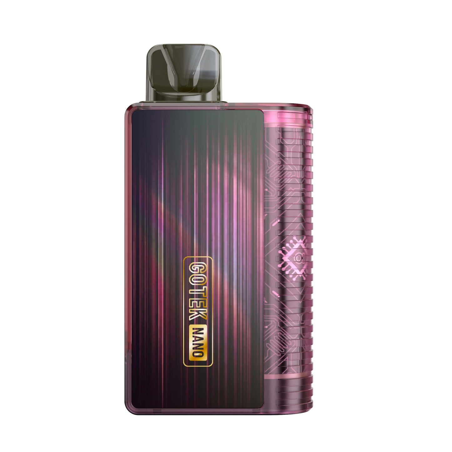 Aspire Gotek Nano Pod Kit