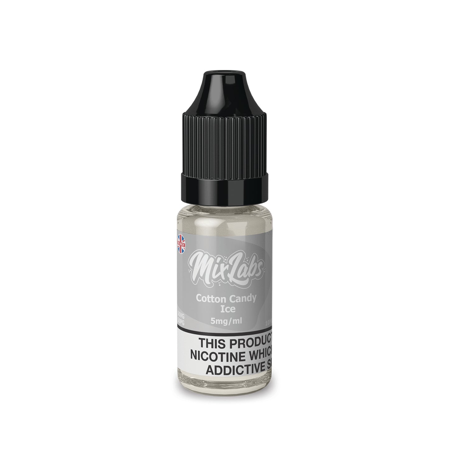 Mix Labs - Nic Salt
