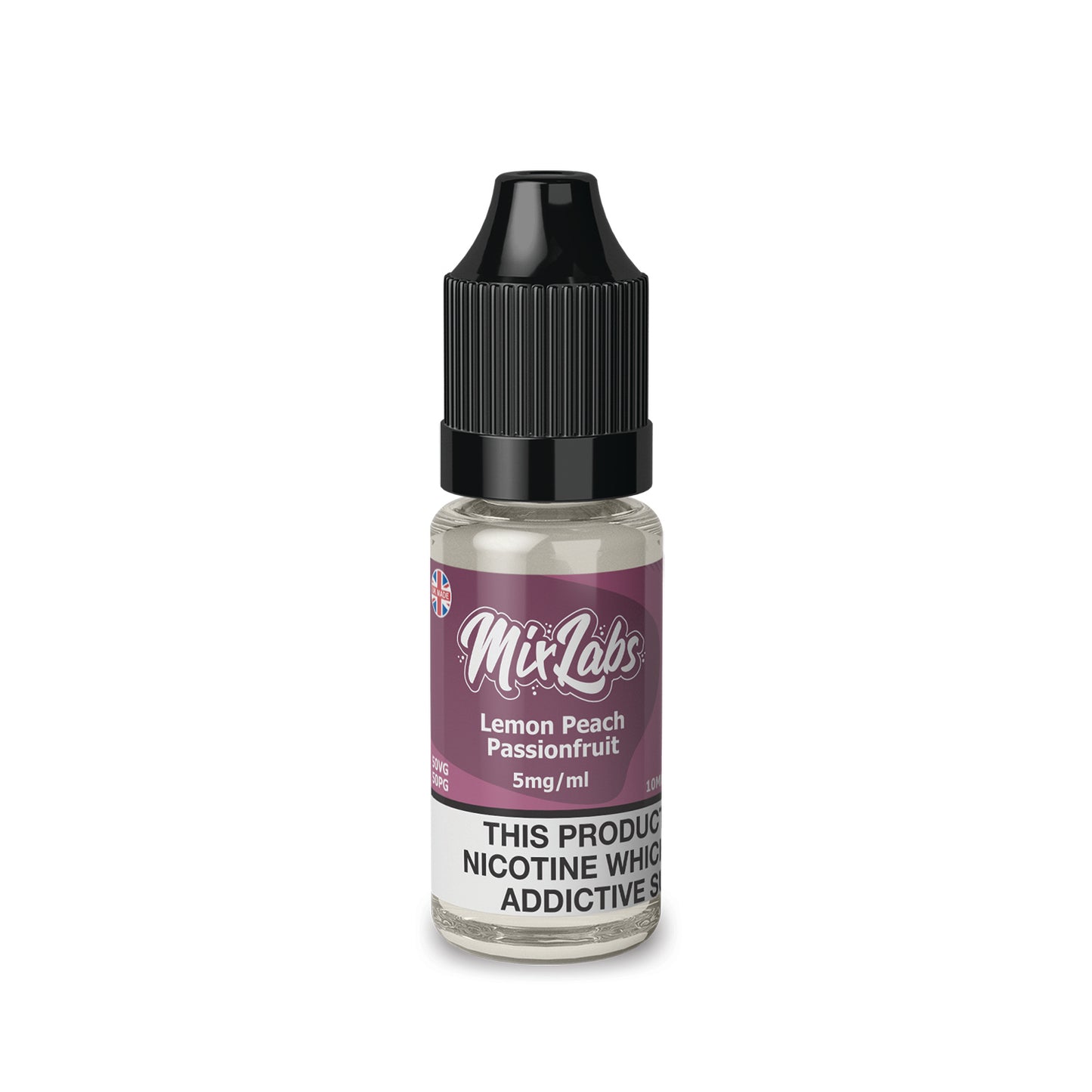 Mix Labs - Nic Salt