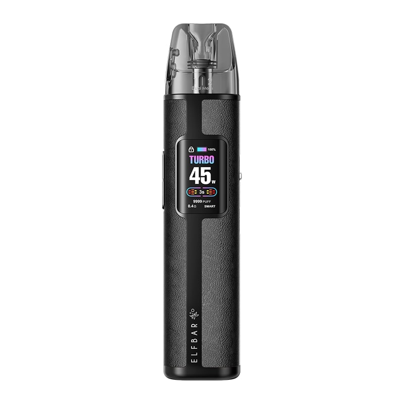 Elf Bar ELFX Pro Classic Edition Pod Kit