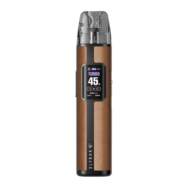Elf Bar ELFX Pro Classic Edition Pod Kit