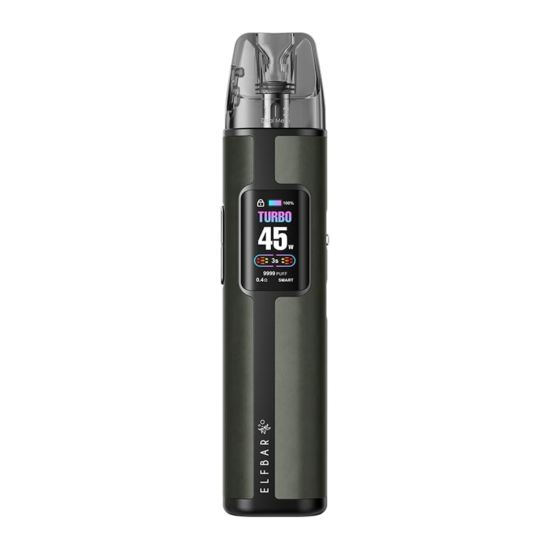 Elf Bar ELFX Pro Classic Edition Pod Kit