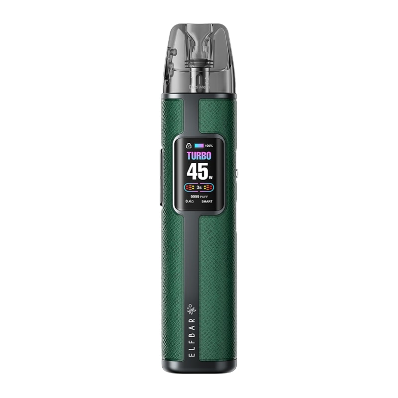 Elf Bar ELFX Pro Classic Edition Pod Kit