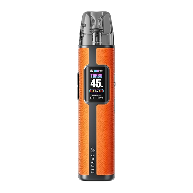Elf Bar ELFX Pro Classic Edition Pod Kit