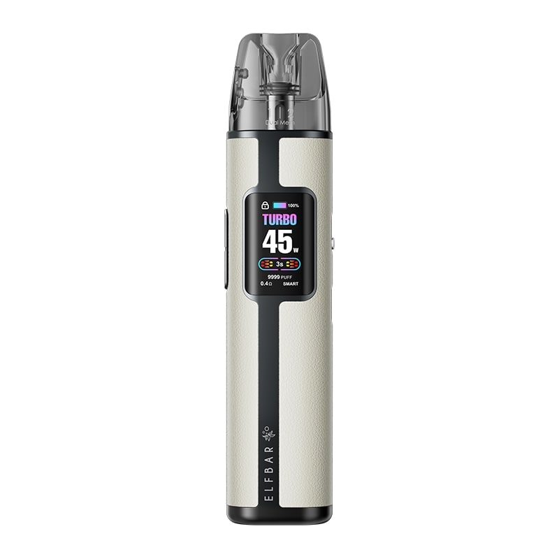 Elf Bar ELFX Pro Classic Edition Pod Kit