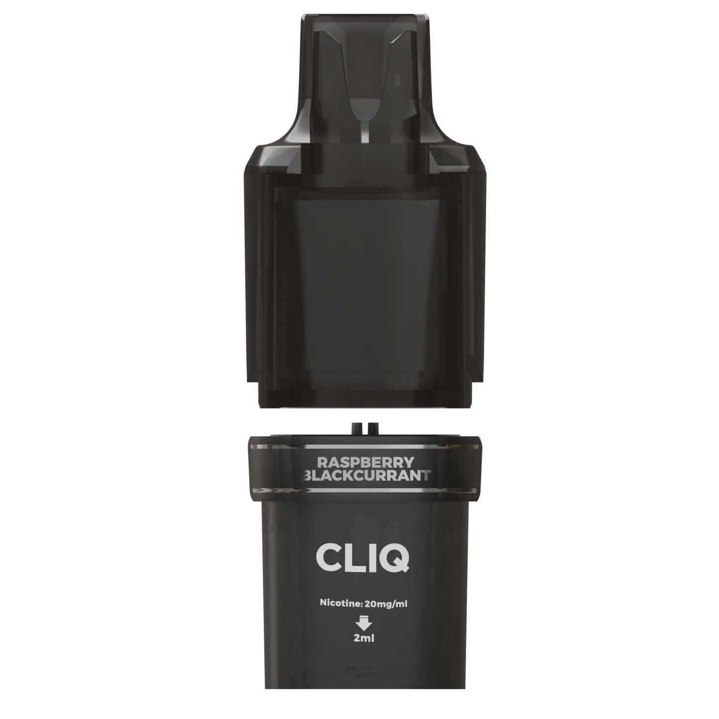 Avomi Cliq 6000 Pod & Refill Pack